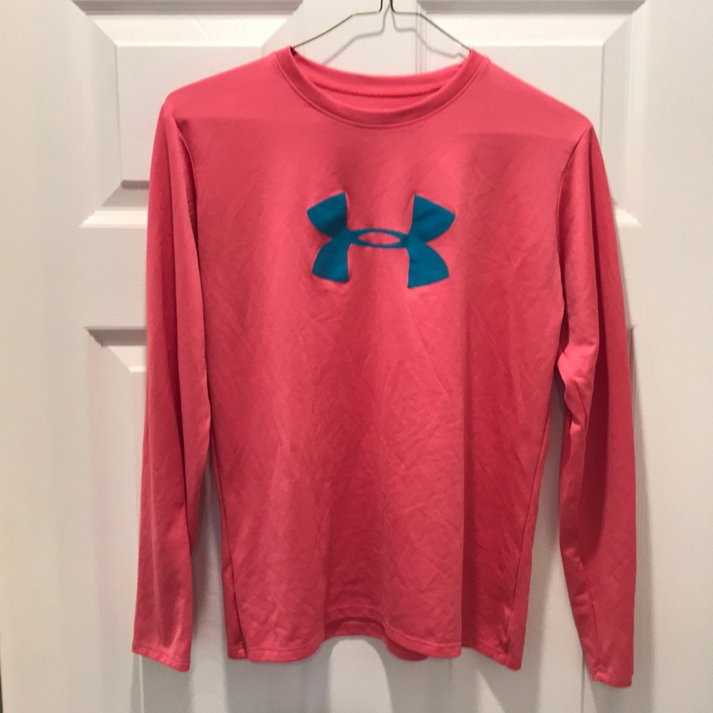 Under Armour Heat Gear Shirt